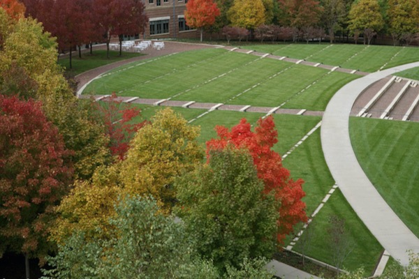 Sprint World Headquarters in Kansas City