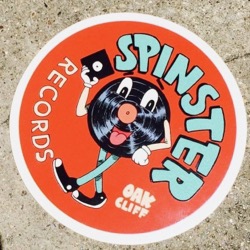 Spinster Records