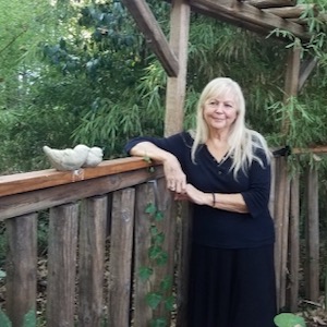 Tammie Carson