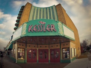 The Kessler Theater