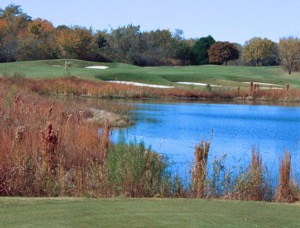 TIerra Verde Hole 16