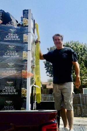Todd Collier