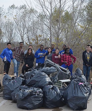 Environmental League of Dallas
