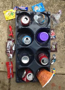 Breeze Energy Trash2Treasure Contest