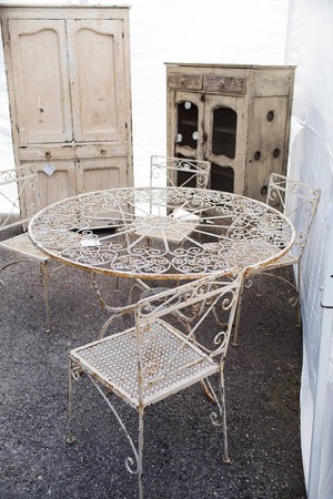 Tumbleweeds Architectural Co