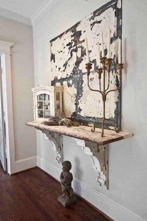 Tumbleweeds Architectural Co