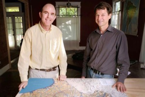 Texas Landscape Project authors
