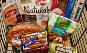 Tyson products