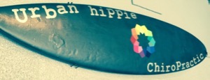 Urban Hippie Chiropractic