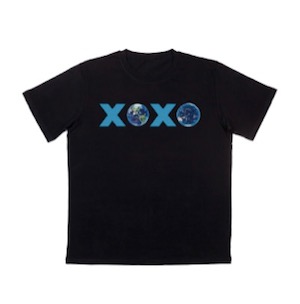 Earthx tee