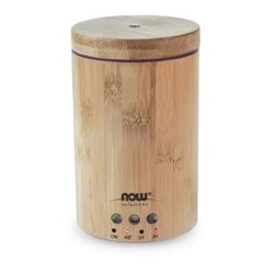 Bamboo diffuser