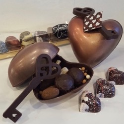 Haute Sweets
