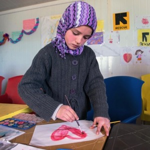 Refugee Adoption