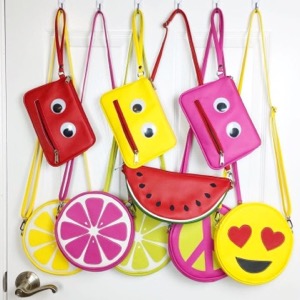 V Market Cykochik bags