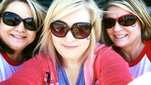 Rangers Ballpark vegan fans