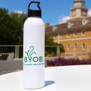 UNT BYOB program