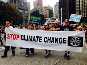Waco Friends of Peace/Climate