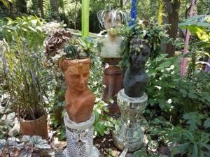 Dallas Waterwise Landscape Tour