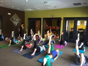White Rock Yoga