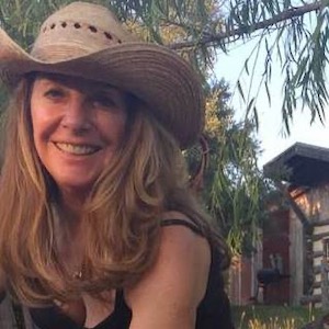 Julie Fineman