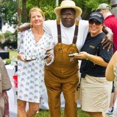 Chefs for Farmers