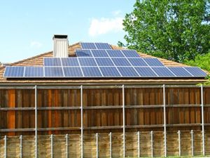 DFW Solar