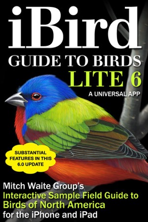 iBird app