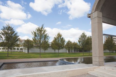 Kimbell Art Museum