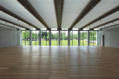 Piano Pavilion