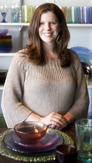 Liz Johnston