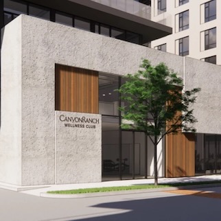 Canyon Ranch Fort Worth