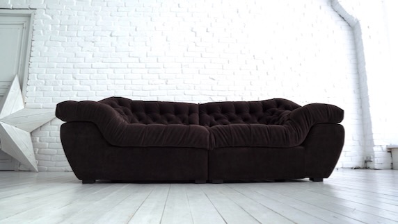 Wood floors are a sustainable alternative to wall-to-wall carpeting.