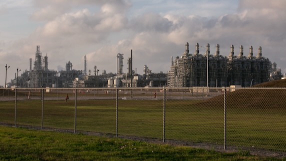 Gulf Coast Growth Ventures