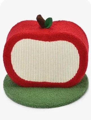 Max & Marlow cat scratchers