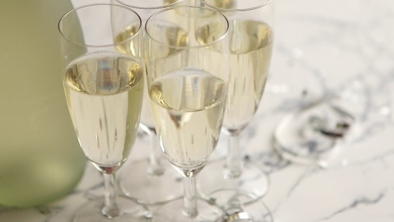 12 Wines of Christmas Wine Walk in McKinney