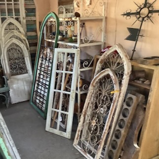 Old Home Supply in Fort Worth