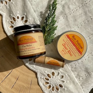 Sun Potion Sunscreen