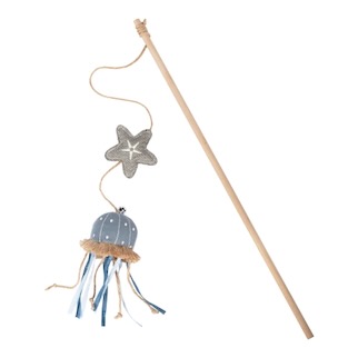 Pet Shop by Fringe cat teaser