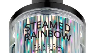 Steamed Rainbow perfume