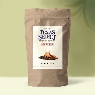 Texas Select Bonfire Tea