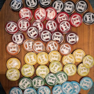 HopFusion Ale Works donation