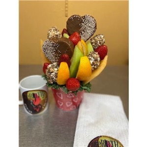Hearts are Made for Love by rebirth of Food