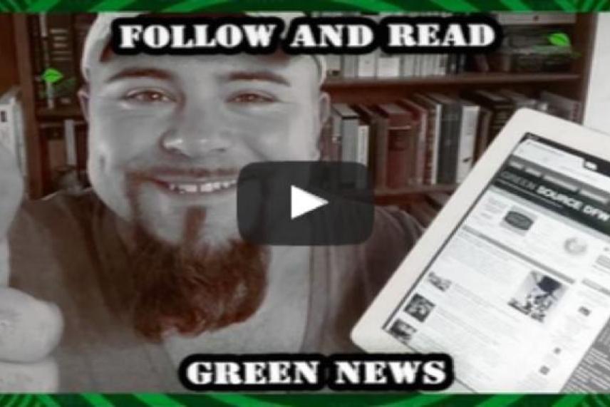 Green Tips Guy