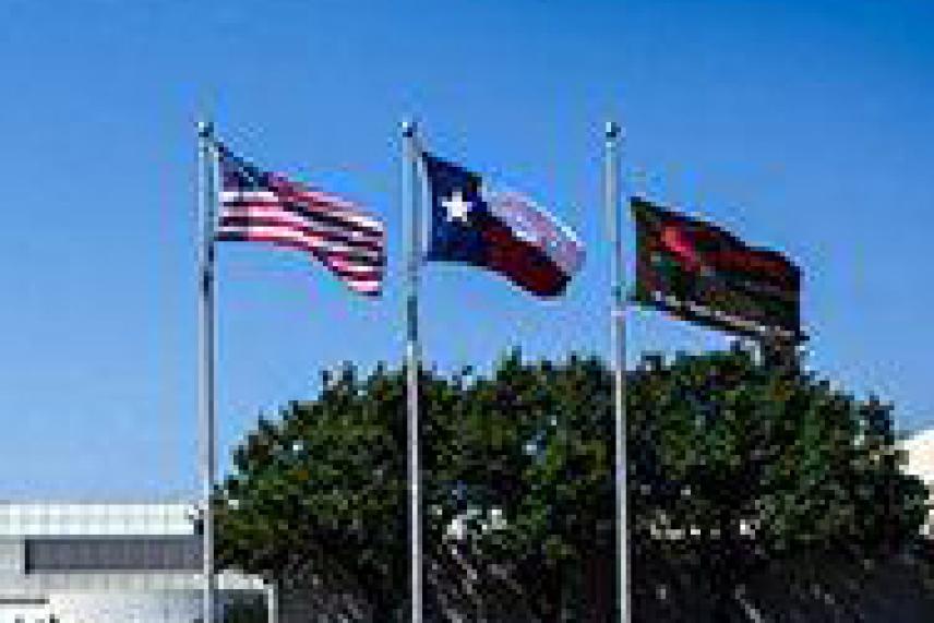QTS achieves LEED gold