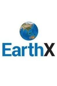 EarthX graphic