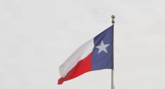 State Flag of Texas