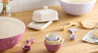 Mason Cash ceramic kitchenware 