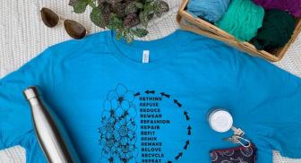 Wear Em Out Tees T-shirt