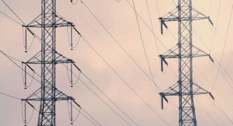 Powerlines and energy infrastructure