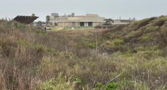 University of Texas Marine Science Institute